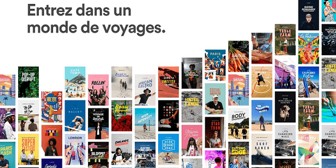 Les expériences Airbnb