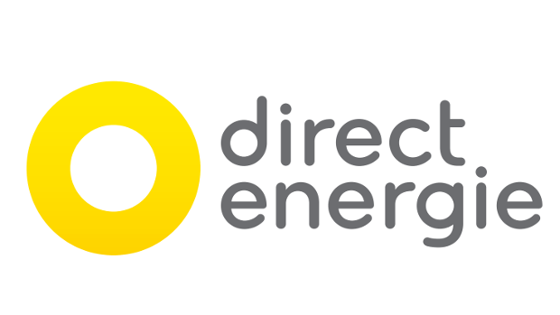 Direct-Energie : 20€ offerts à l'inscirption